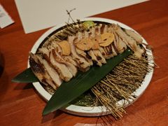 -龍千代·味自慢(黑龙江北路店)