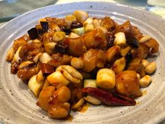 -青年公社烤鸭(青年路店)