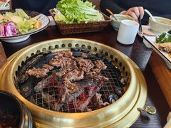 -龍二烧肉酒场(九亭店)