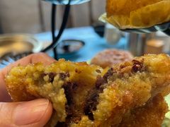 -锦上中式酒馆(南内环店)