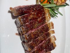 -ZHAO赵·牛扒坊(仁和新城店)