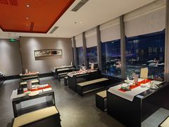 -馋遇江南·精致湖景雅宴(东方之门店)