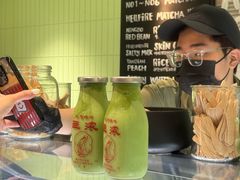-鹤茶野所(上海首店)