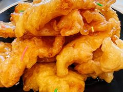 -都来福海鲜大酒店(大东店)