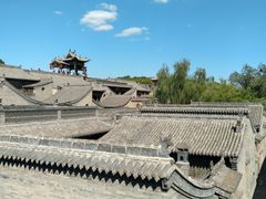 -山西王家大院
