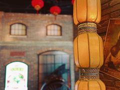 -1192弄老上海风情街(世纪汇广场店)