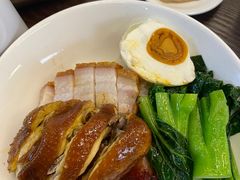 -龍炎馬仔烧味(首位中心店)