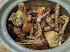 -斯丹姜母鸭·古法干香(涂门街总店)