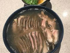 黑山羊后腿-半山腰·云南菜(侨福芳草地店)