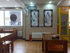 -马艾萨中国兰州牛肉拉面(劲松店)