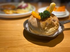 -新贝乐意大利餐厅(苏州中心店)