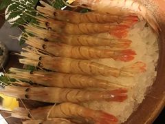 -蟹将军·松叶蟹和牛日料放题自助(K11店)