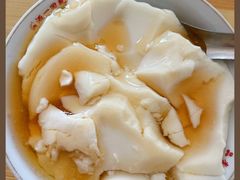 -谭记豆腐花