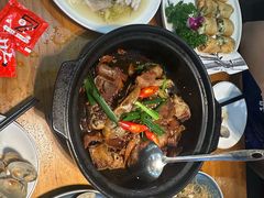 -醉壹号海鲜大排档(厦门美食地标店)