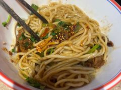 -阿当·小炒牛肉面(人广店)