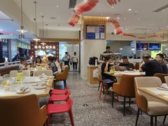 -大厨小馆(华阳城店)
