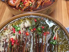 -古真记钵钵鸡(老公园店)