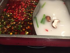 -新辣道鱼火锅(领展购物广场·中关村店)