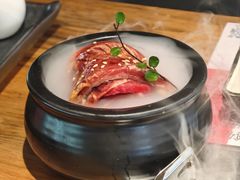 -焱铁烧·黑毛和牛专门店(南宁万象城店)