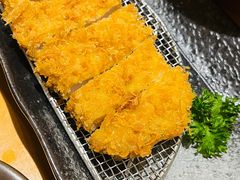 -胜博殿日式炸猪排(悠唐店)