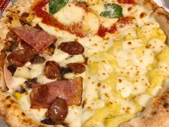 -Primo·丽莫意大利窑烤披萨