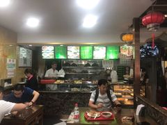 -白魁老号饭庄(安内店)