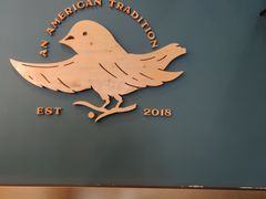 -Pie Bird(新闸路店)