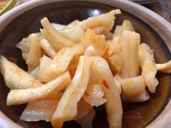 招牌萝卜干-巢湖名吃·徽府农家菜(半汤店)