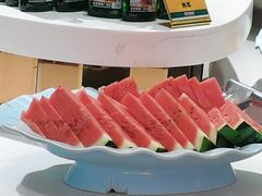 -好伦哥比萨烤肉自助(八里桥店)