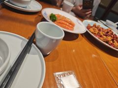 -三凤酒家·百年无锡菜(清扬茂业店)