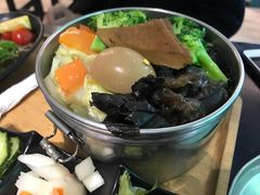 铁路便当-小明同学(三里屯店)