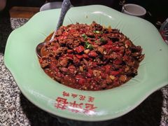 -老萍巷莲花血鸭·萍乡地标江西菜(步行街店)