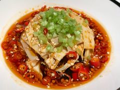 藤椒正经鸡-太二酸菜鱼(正大广场店)