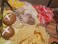 -春润大地海南椰子鸡(沙井京基百纳广场店)