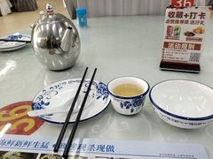 -双月饭店·20年老字号(新村店)