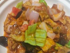 -老雒阳面馆·水席(定鼎门店)