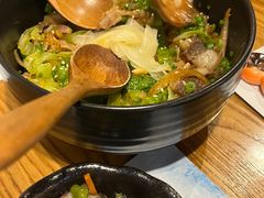 -衣川小森林·料理·寿司(鸿铭中心店)