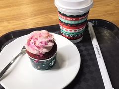 -星巴克(南京狮子桥店)