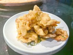 -鱼窝棚柴火铁锅炖(富山屯店)