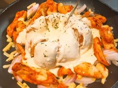 -意成料理