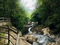-千泷沟大瀑布旅游区