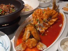 -大鸭梨烤鸭(顺义石园店)