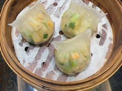 -好彩海鲜火锅饭店(银河百老汇店)