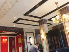 大堂-红鼎豆捞(临江大道店)
