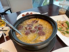 -小南洋海景餐厅(深圳湾店)