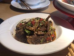 麻辣牛肉-湘阁里辣(沙井华润万家店)