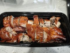 -陈光记烧腊(长寿路店)