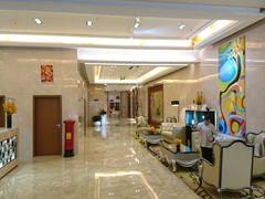 -成都明宇丽雅饭店