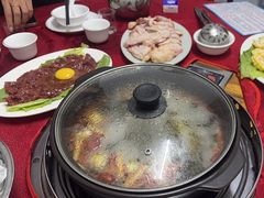-花苑美食横琴生蚝火锅(拱北粤华路店)