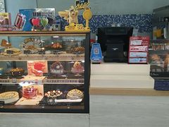 -DQ·蛋糕·冰淇淋(川沙东海岸店)